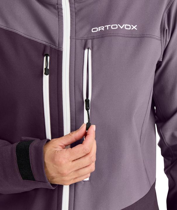 Immagine prodotto Ortovox Giacca Westalpen Softshell da donna (XS)