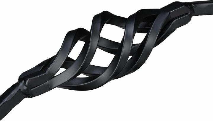 Actual product image Relaxdays Corner shelf