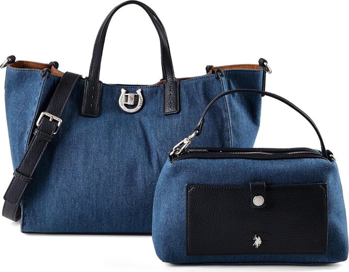 Immagine prodotto U.S. Polo Middleton Double Handle With Extra Bag