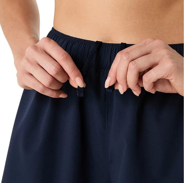 Produktbild ASICS Performance Asics Court 2-N-1 Short Mignight Woman (S)