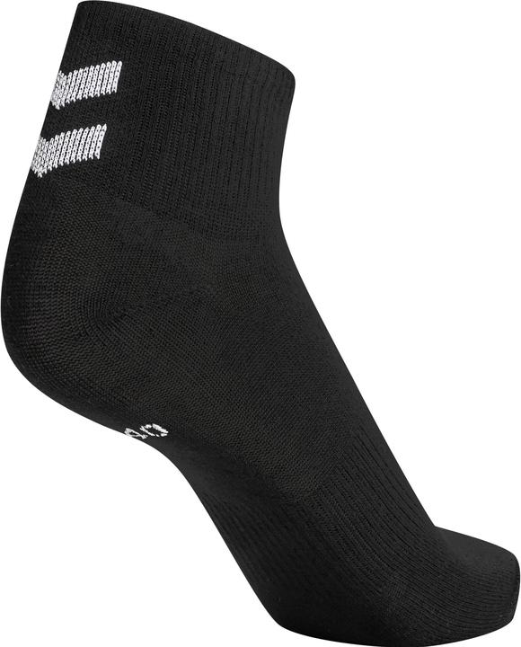 Produktbild hummel Chevron 6-Pack Mid Cut Socks (41 - 45)