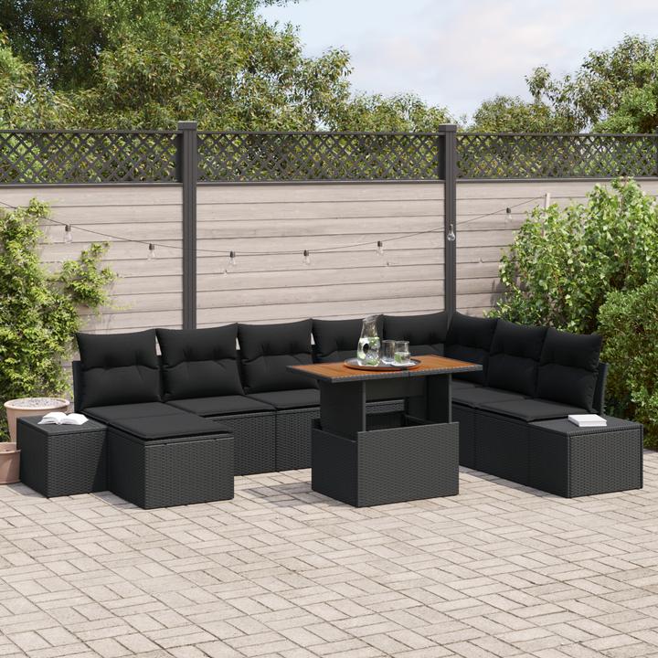 Actual product image vidaXL Jaylee