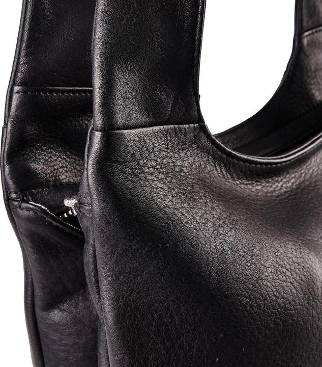 Immagine prodotto Harolds Cufu Schultertasche Leder 34 cm
