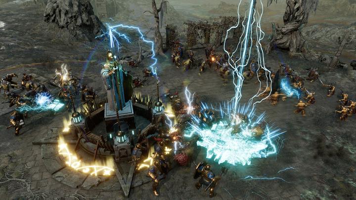 Actual product image Frontier Warhammer Age of Sigmar: Realms of Ruin (Xbox Series X, EN)