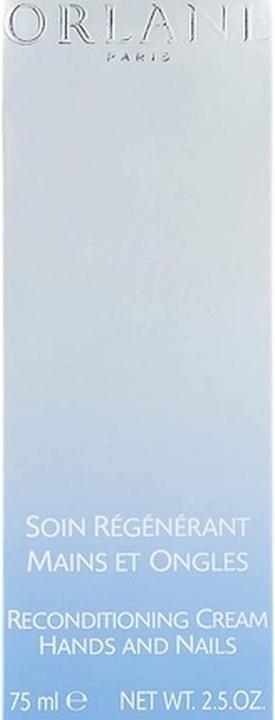 Produktbild Orlane Body Care Program (75 ml)