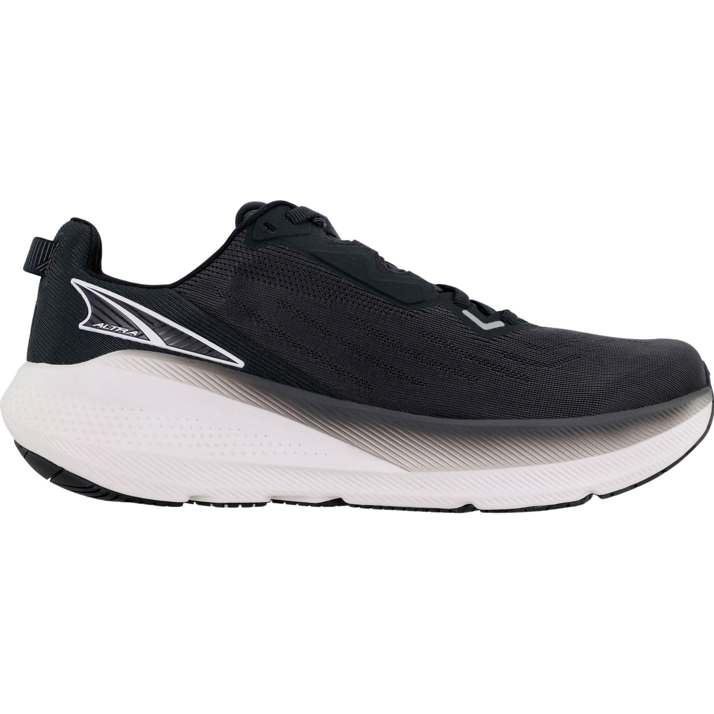 Altra, Herren, Laufschuhe, Fwd Via (43), Schwarz