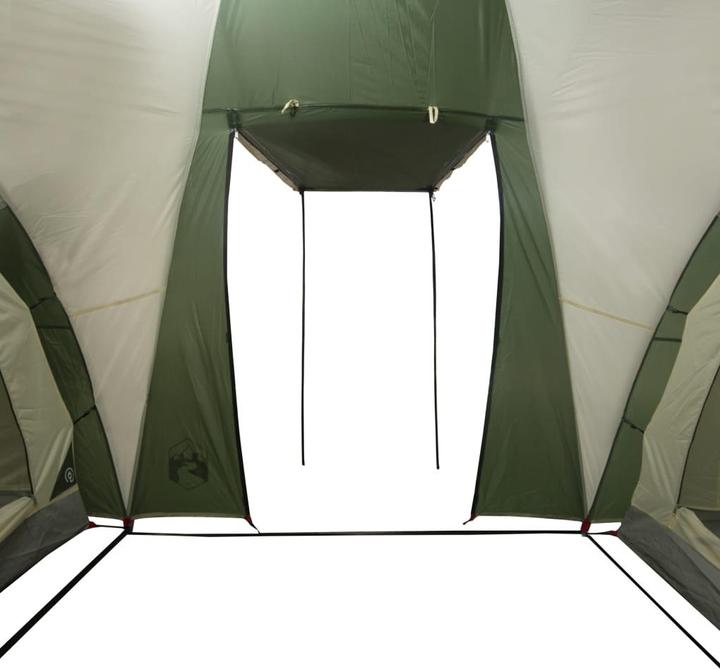 Produktbild vidaXL Familienzelt (Kuppelzelt, 9 kg, 6 Personen)