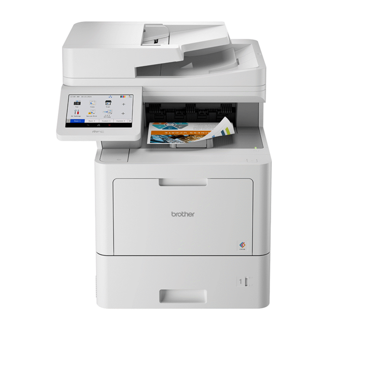 Immagine prodotto Brother MFC-L9670CDN (Laser, Colore)