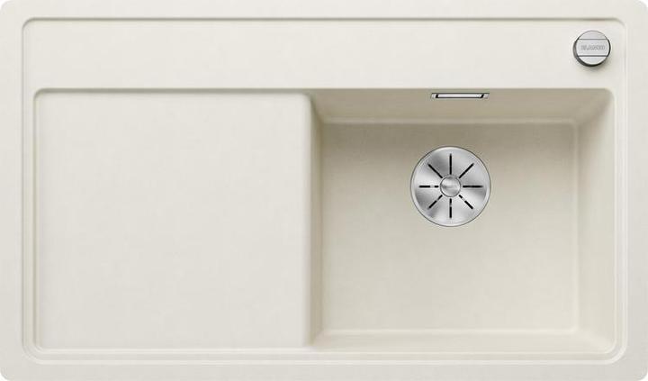 Blanco ZENAR 45 S-F (84.75 cm, 49.75 cm)