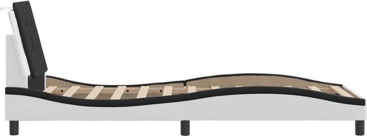 Image du produit vidaXL Bettgestell (90 x 190 cm)