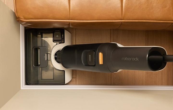 Actual product image Roborock F25