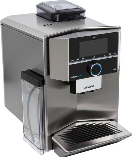 Produktbild Siemens EQ.9 plus connect s500