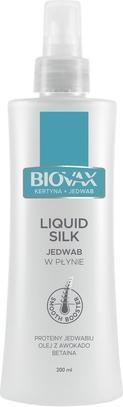 L´Biotica Biovax Smooth Booster (200 ml)