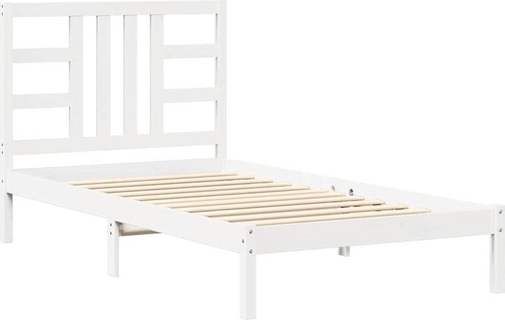 Image du produit vidaXL Bettgestell (100 x 200 cm)