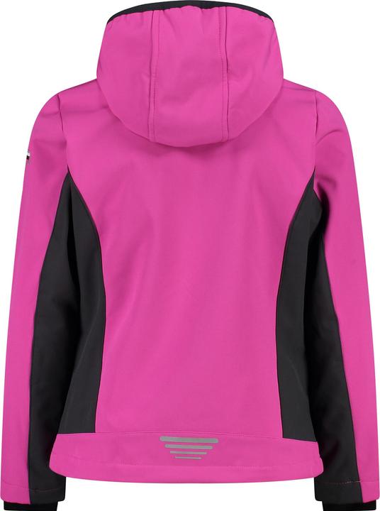 Immagine prodotto CMP Campagnolo Hoodie (128)