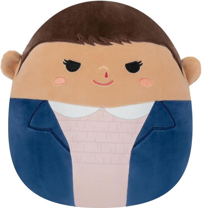 Image du produit Squishmallows 20 cm Stranger Things Eleven (20 cm)