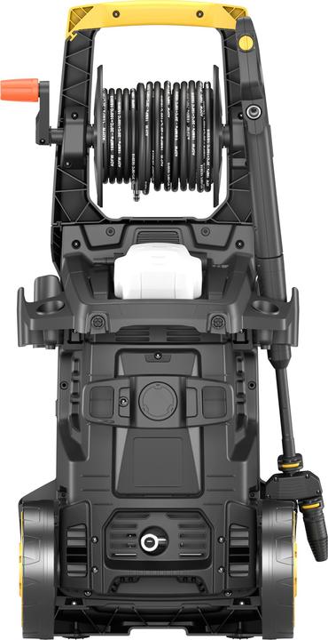 Actual product image Stanley SXPW25DTS-E High-pressure cleaner (2500 W 150 bar 810 l/h) | 2500 W | 150 bar | 810 l/h (Electrical connection)