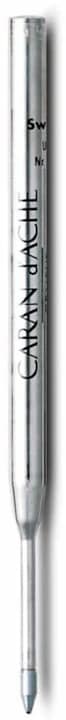 Image du produit Caran d'Ache Goliath Nachfüllung (Recharger, Noir, 0.50 mm)