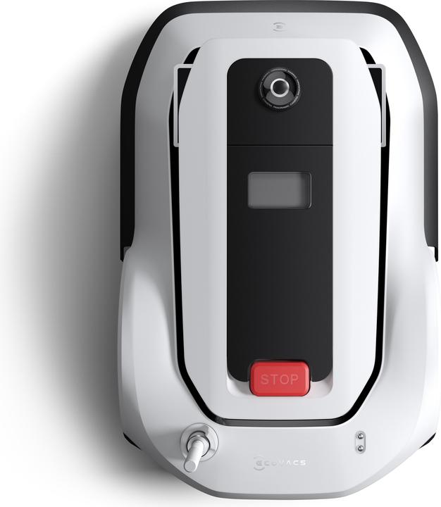 Immagine prodotto Ecovacs Capra G1-1600 (1600 m², Senza filo di confine)