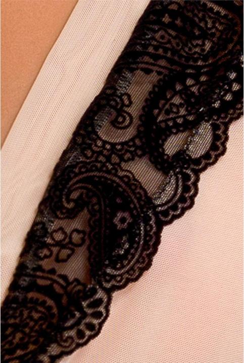 Image du produit Casmir Daisy peignoir (L)