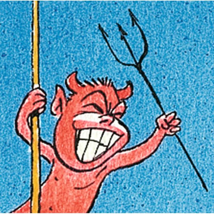 Immagine prodotto Heye Paradiso e Inferno (1500 pezzi)