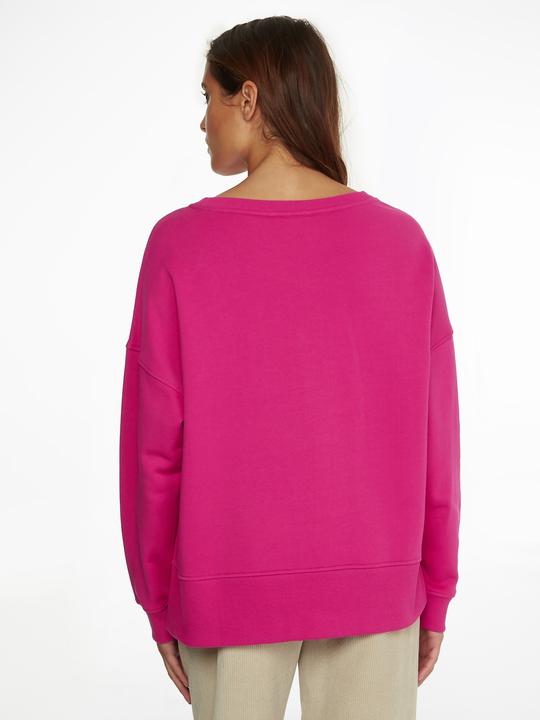 Immagine prodotto Tommy Hilfiger Felpa da donna con marchio Reg New (XS)