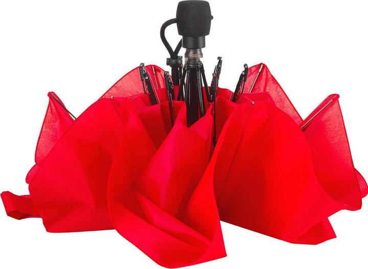 Immagine prodotto Euroschirm Light Trek Ultra rot Trekkingschirm