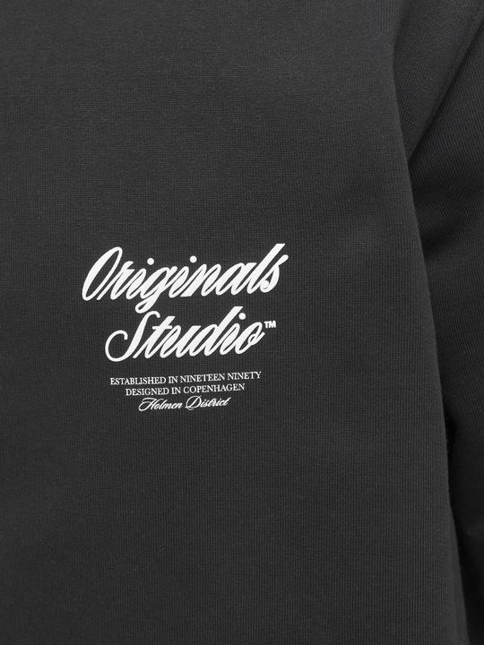 Immagine prodotto Jack & Jones Plus Size Sweatshirt Sweatshirt (4XL)
