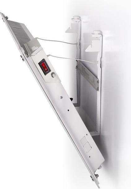 Immagine prodotto Mill Glass Panel Heater 600W (600 W)