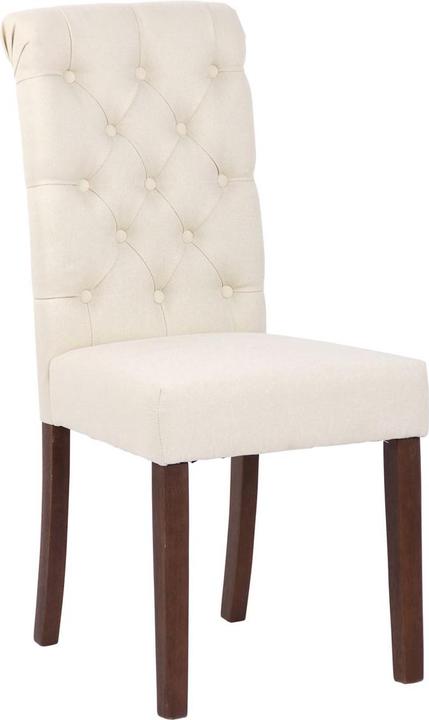 Actual product image Swisshandel24 Set of 2 Lisburn fabric