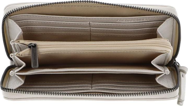 Actual product image FredsBruder Bestie Ziparound Wallet