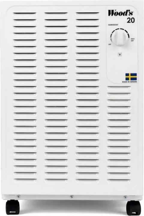 Image du produit Wood's SW20-FW (90 m², 12 l/24h)