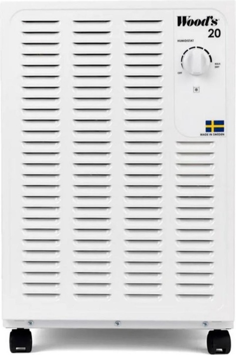 Actual product image Wood's SW20-FW (90 m², 12 l/24h)