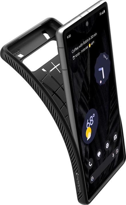 Image du produit Spigen Liquid Air (Google Pixel 7a)