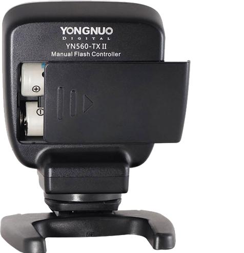 Produktbild Yongnuo YN-560-TX II-C Manual Flash Controller