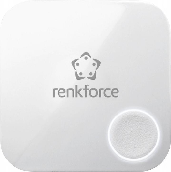 Produktbild Renkforce RF-WPR-310 HDMI Wireless-Präsentationsempfänger (60 m, HDR)