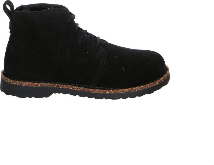 Actual product image Birkenstock Uppsala Shearling LEVE (39)