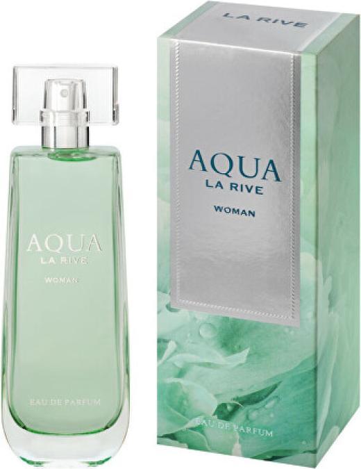 Actual product image La Rive Aqua (Eau de parfum, 100 ml)