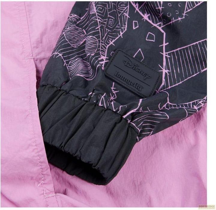 Image du produit Loungefly Nightmare before Christmas by Windbreaker Sally Grösse L (L)