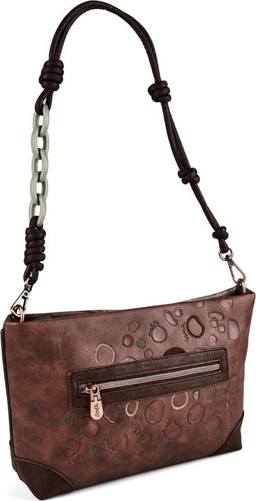 Actual product image Anekke Core Crossbody Bag