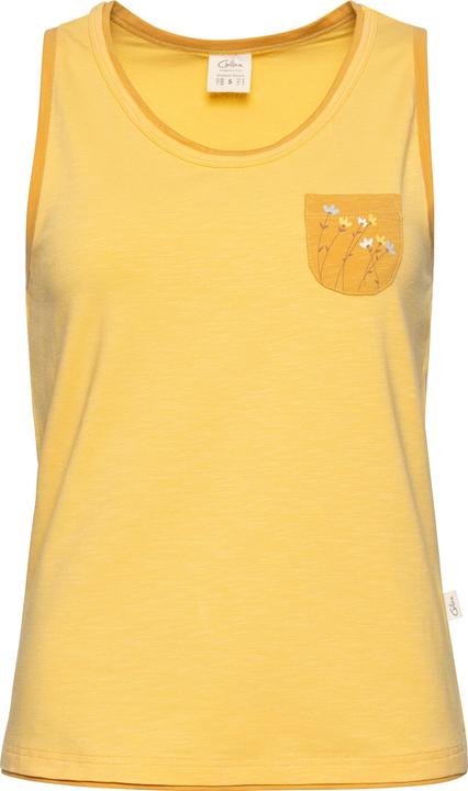 Produktbild Chillaz Karpathos Flower Pocket (36, S)