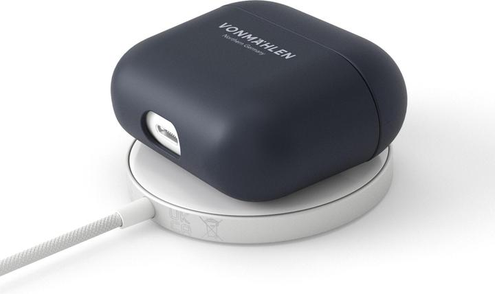 Produktbild Vonmählen Transportcase Thin AirPods 3 Black