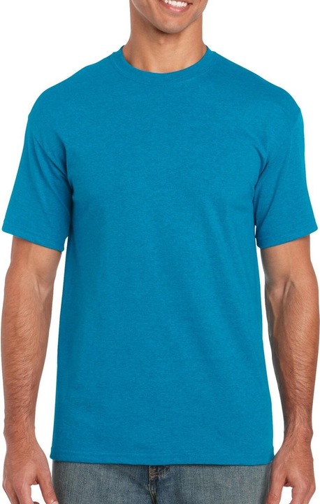 Produktbild Gildan TShirt (5 StückPackung) (S)