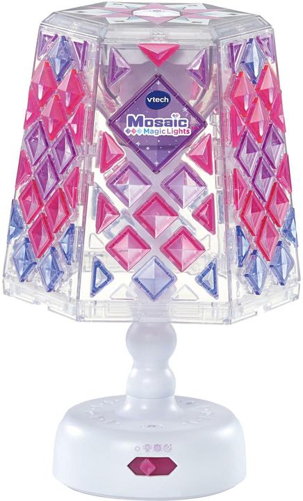 VTech Mosaic Magic Lights - Lampe