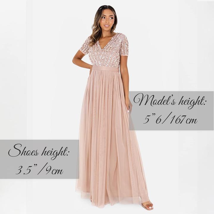 Produktbild Herba Abito Maxi Deluxe Maya (34)