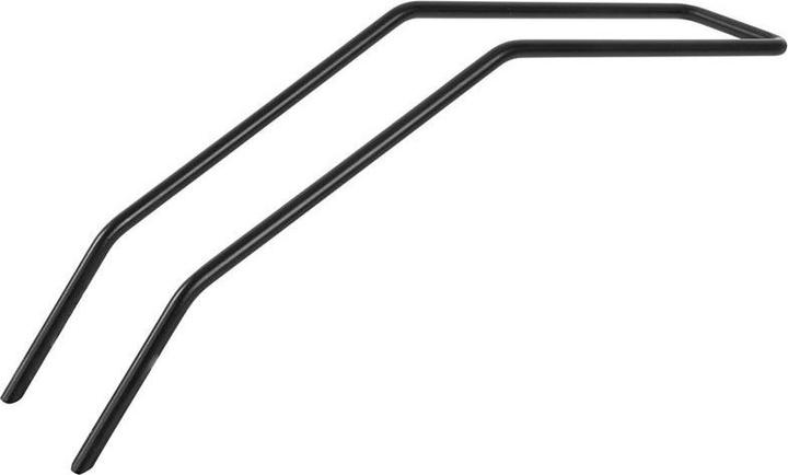 Actual product image bobike Baby carrier attachment bar saddle post