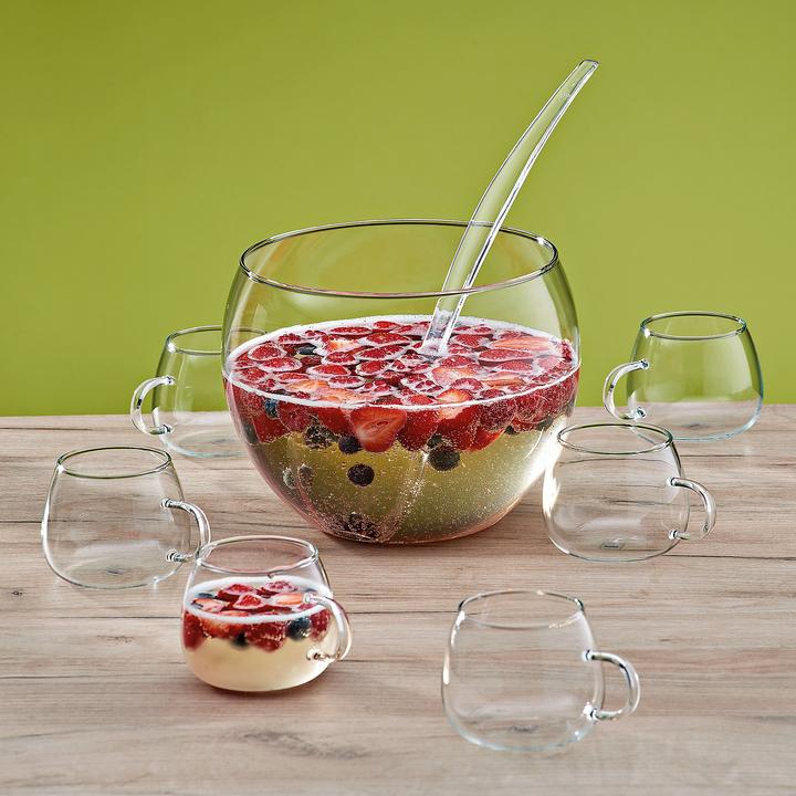 Immagine prodotto Kela Pinza da fuoco Juntos 11 pezzi. (3.50 l)