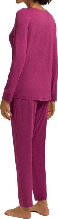 Produktbild Hanro Natural Elegance Pyjama (M)