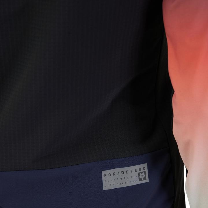Immagine prodotto Fox Maglia 23 W Defend Thermal Lunar Blk (S)