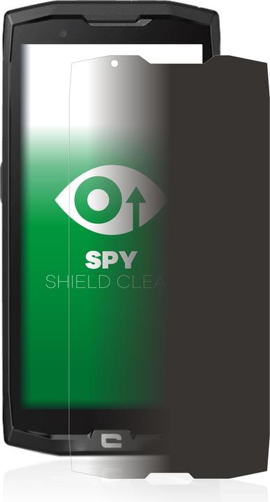 Produktbild upscreen Spy Shield Blickschutzfolie (1 Stück, Crosscall Core X4)